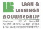 laanleeninga